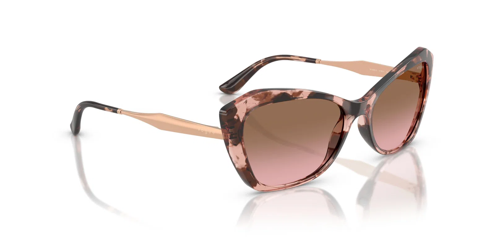 Vogue 5626S Sunglasses - view 28